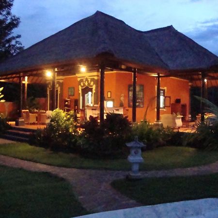 Lovina Villa Bali Pondok Jepang מראה חיצוני תמונה