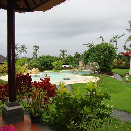Lovina Villa Bali Pondok Jepang מראה חיצוני תמונה