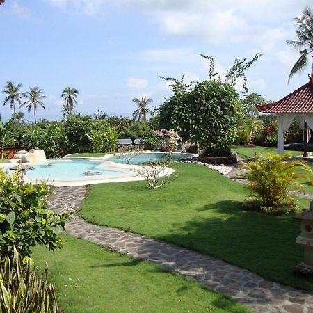 Lovina Villa Bali Pondok Jepang מראה חיצוני תמונה