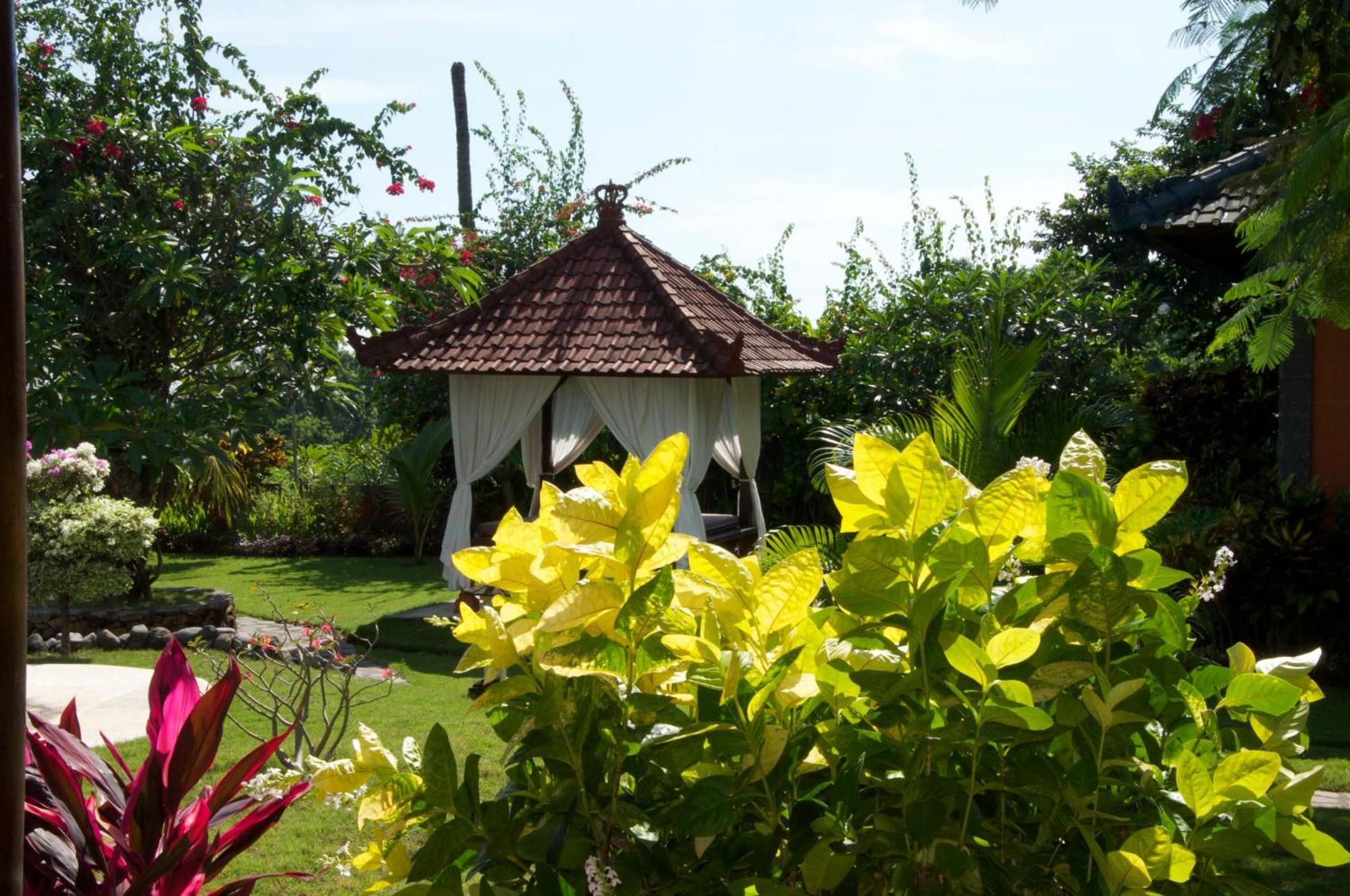 Lovina Villa Bali Pondok Jepang מראה חיצוני תמונה