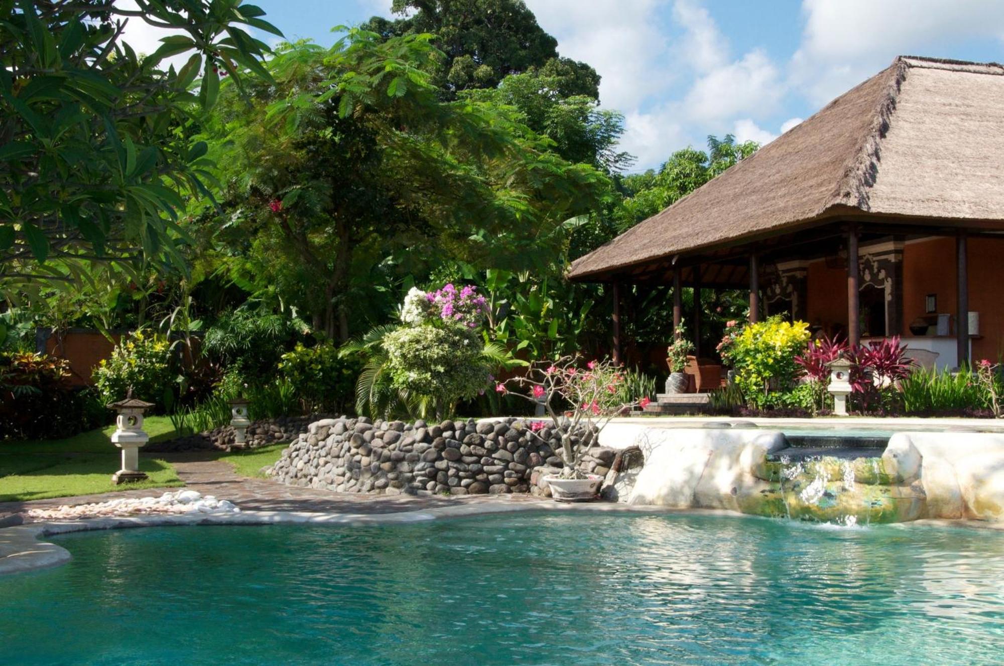 Lovina Villa Bali Pondok Jepang מראה חיצוני תמונה