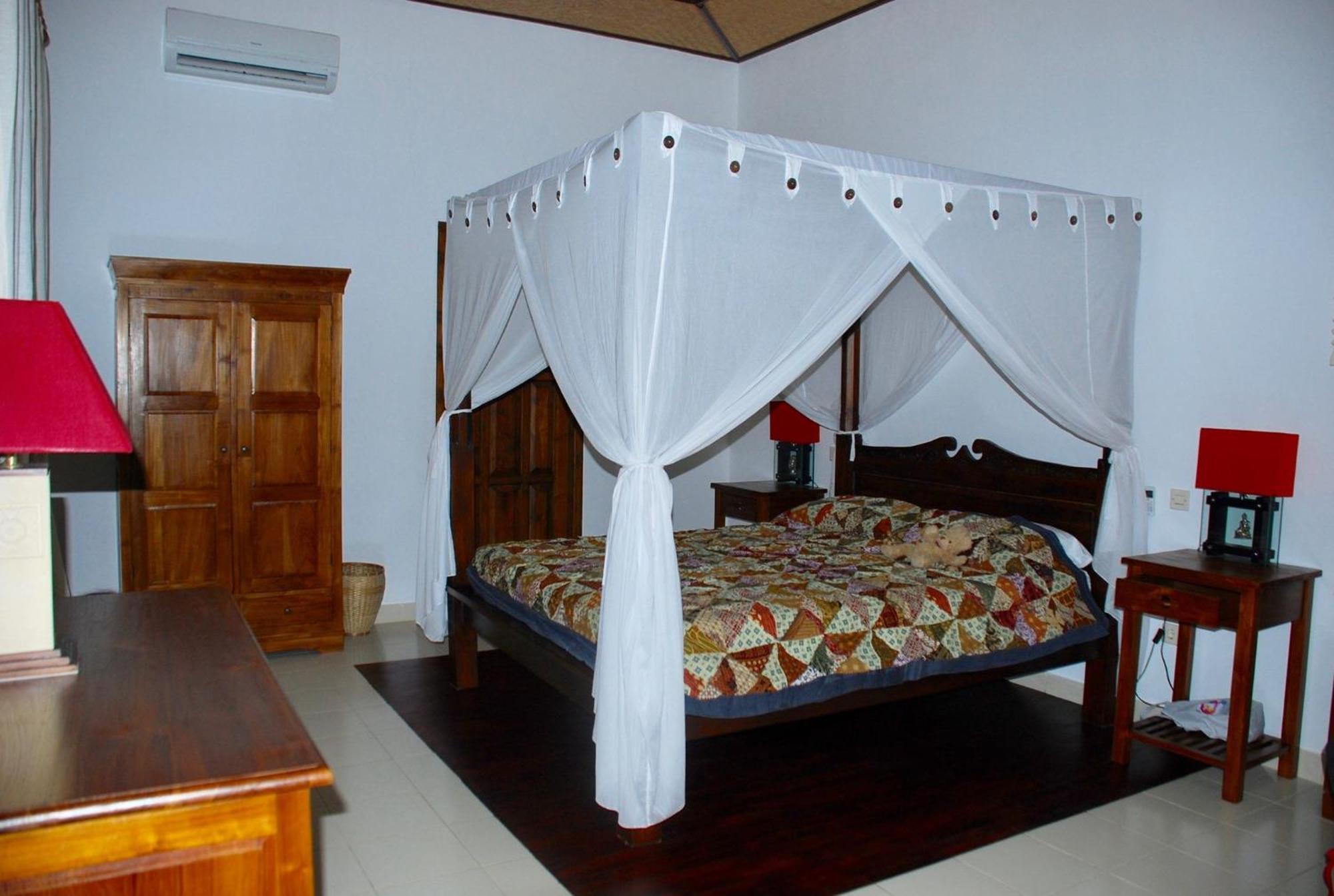 Lovina Villa Bali Pondok Jepang מראה חיצוני תמונה