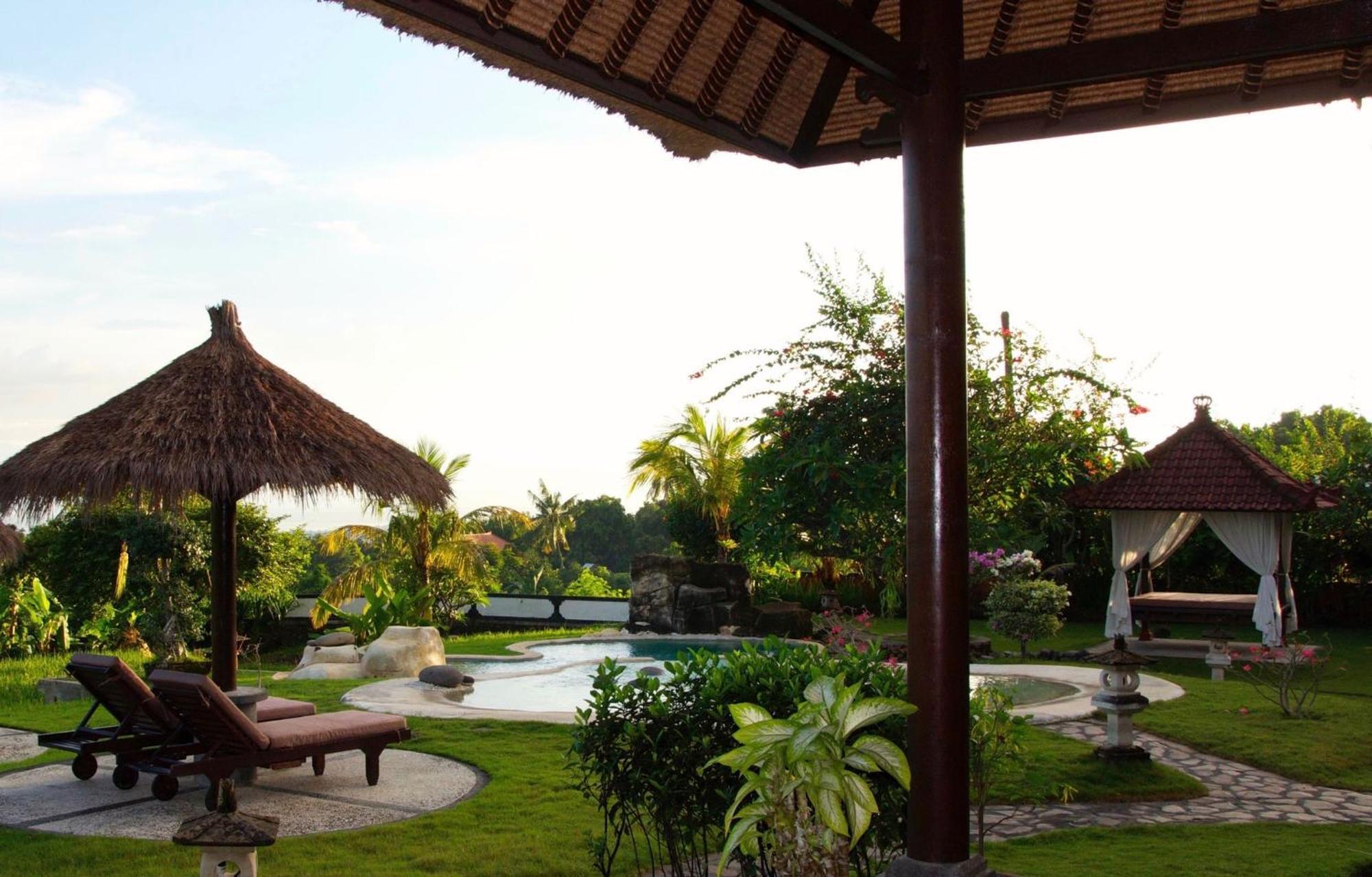 Lovina Villa Bali Pondok Jepang מראה חיצוני תמונה