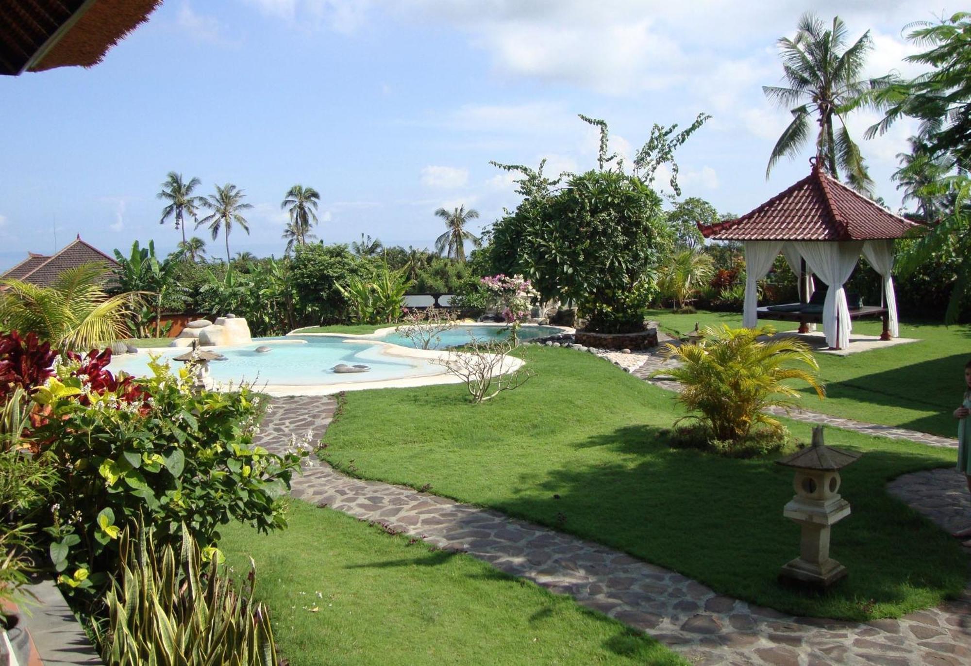 Lovina Villa Bali Pondok Jepang מראה חיצוני תמונה