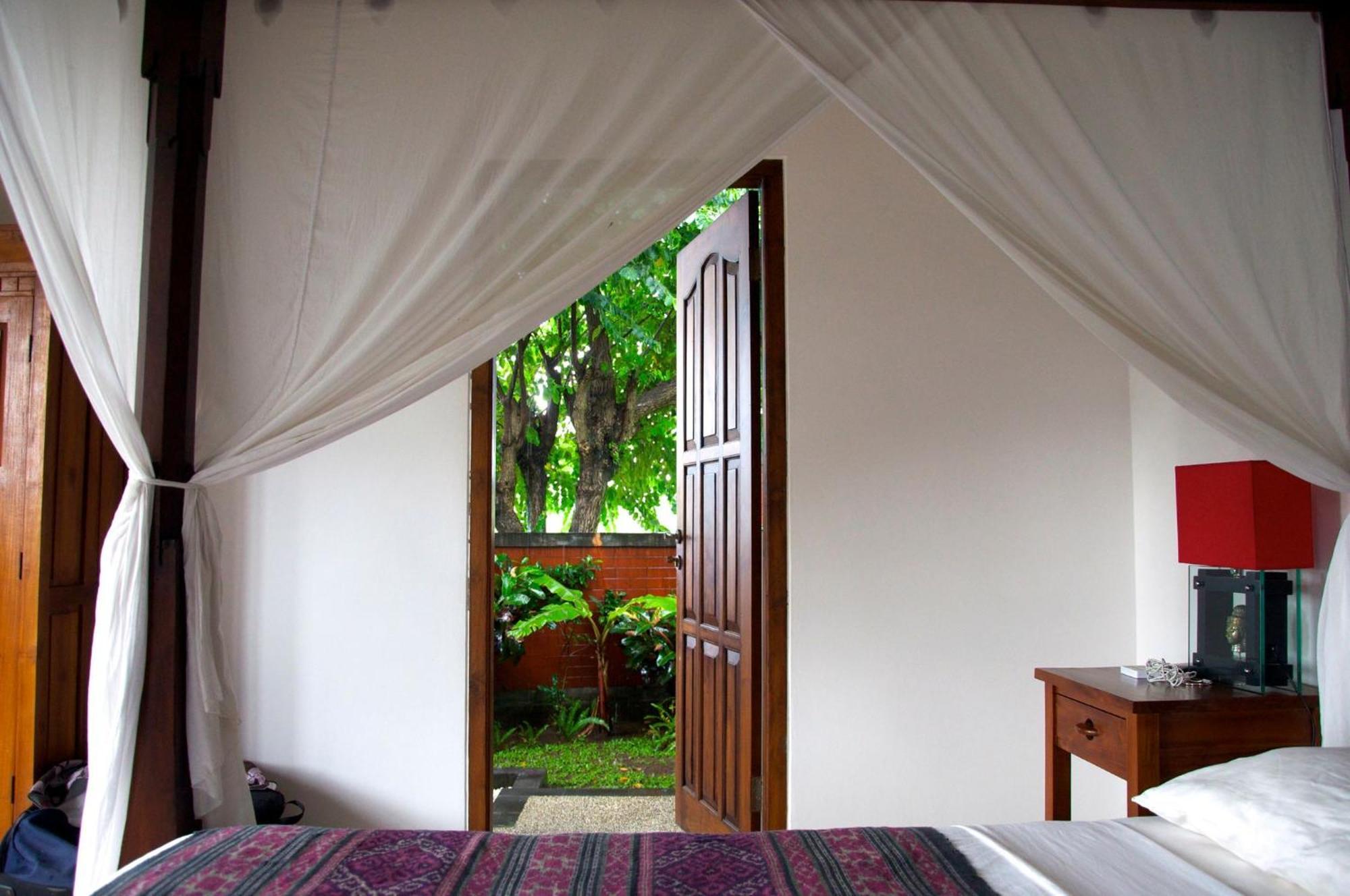 Lovina Villa Bali Pondok Jepang מראה חיצוני תמונה