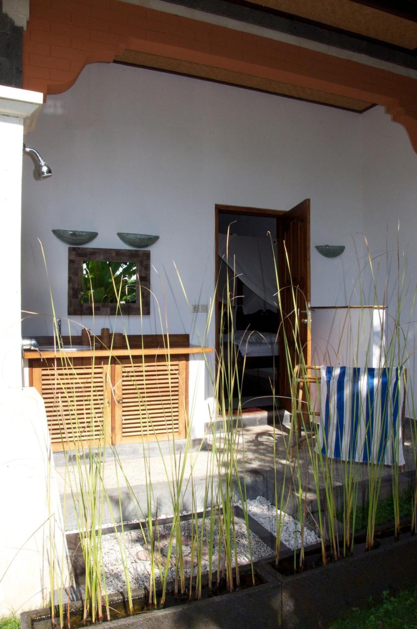 Lovina Villa Bali Pondok Jepang מראה חיצוני תמונה