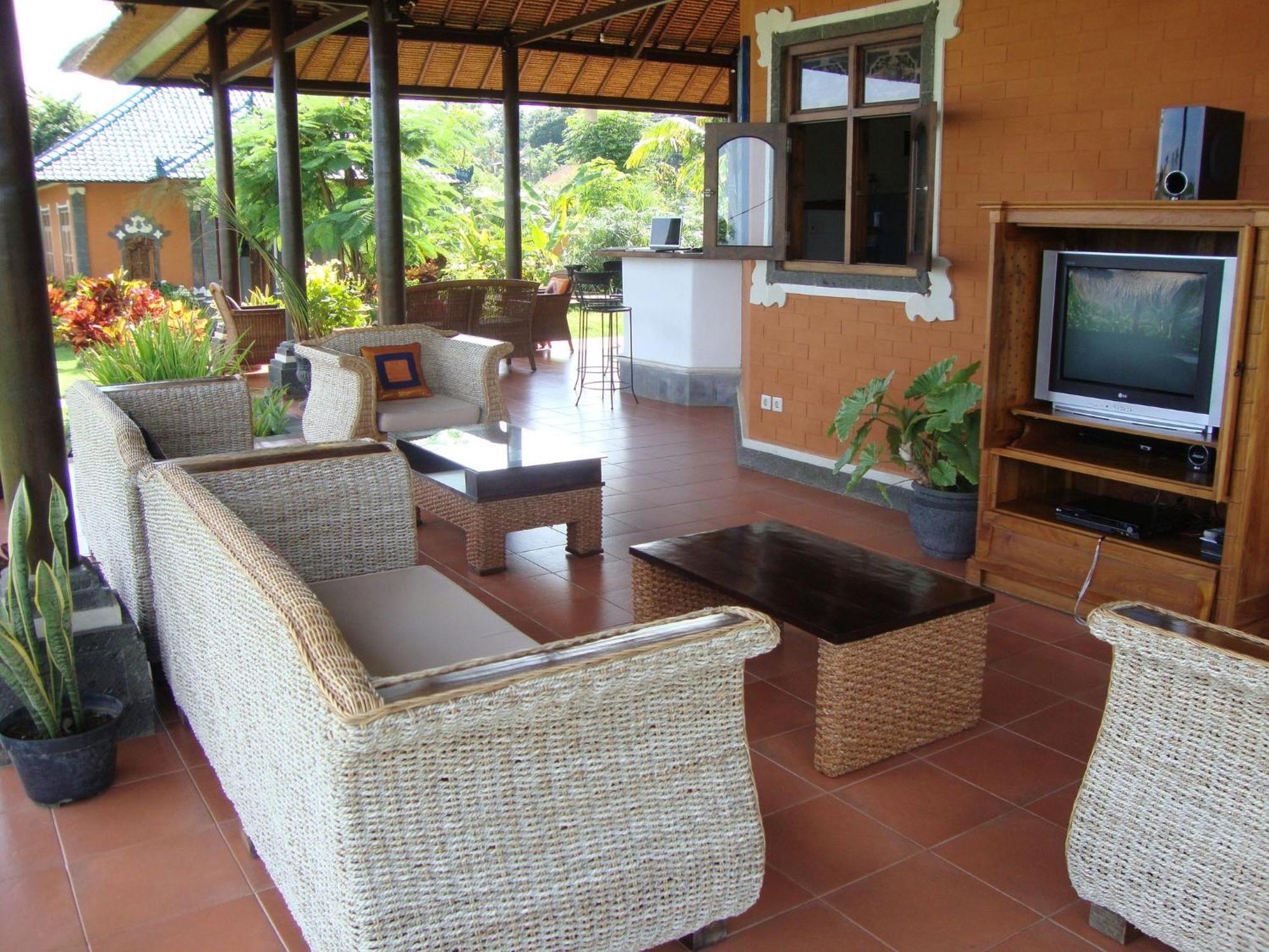 Lovina Villa Bali Pondok Jepang מראה חיצוני תמונה